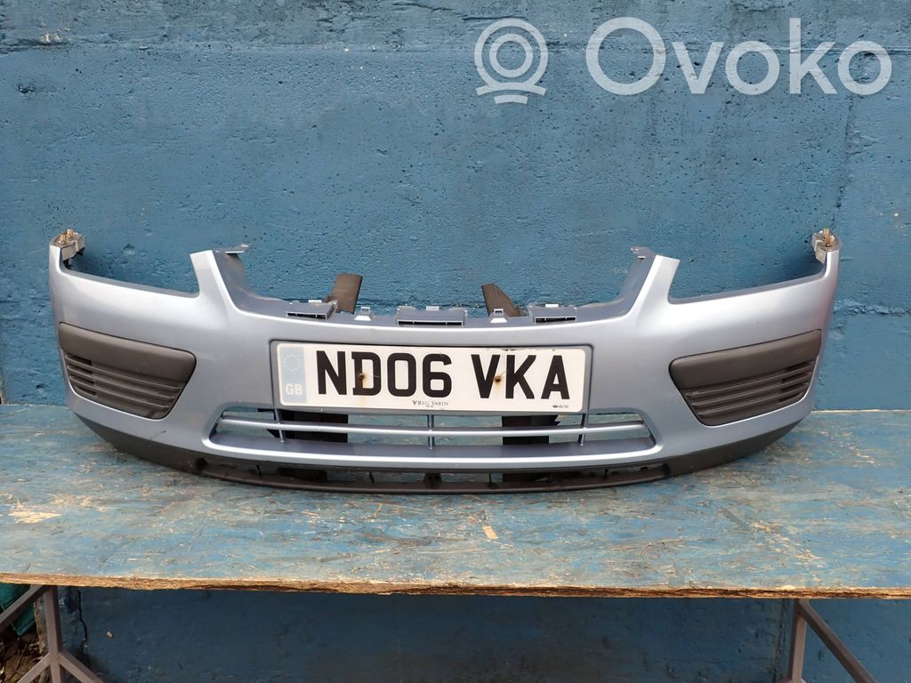 Ford Focus Front bumper 