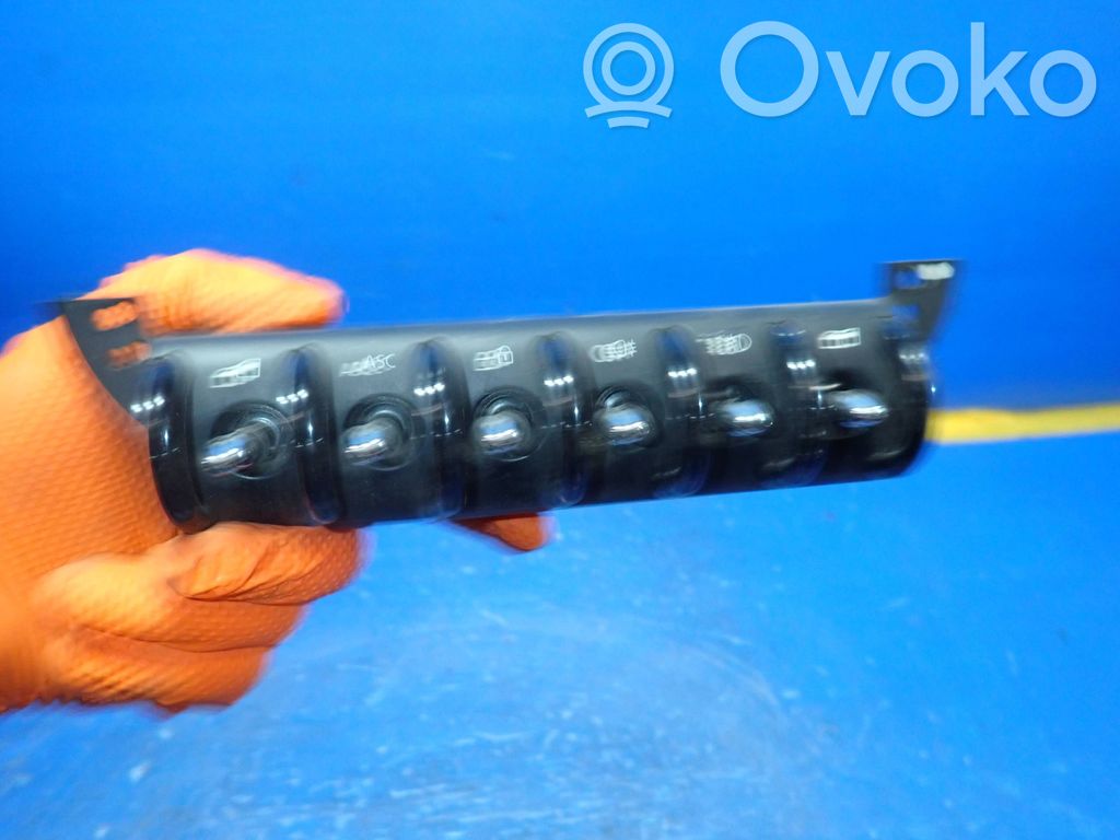 Mini One - Cooper R50 - 53 Un conjunto de interruptores 
