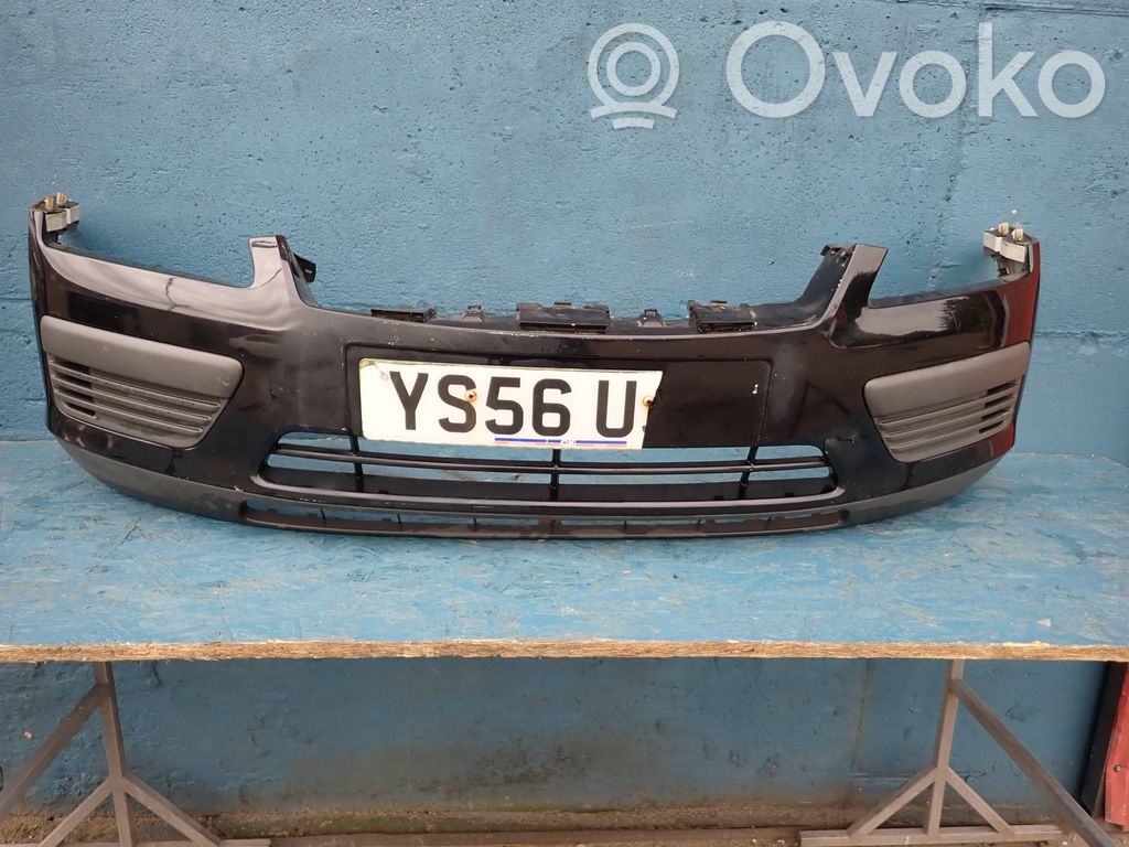 Ford Focus Priekinis bamperis 