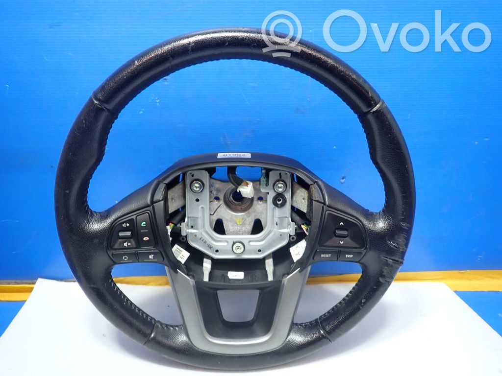 KIA Rio Steering wheel 