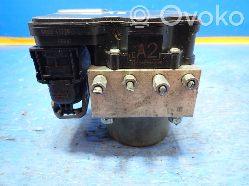 ABS-pumppu   GBVH437A0,11604047270