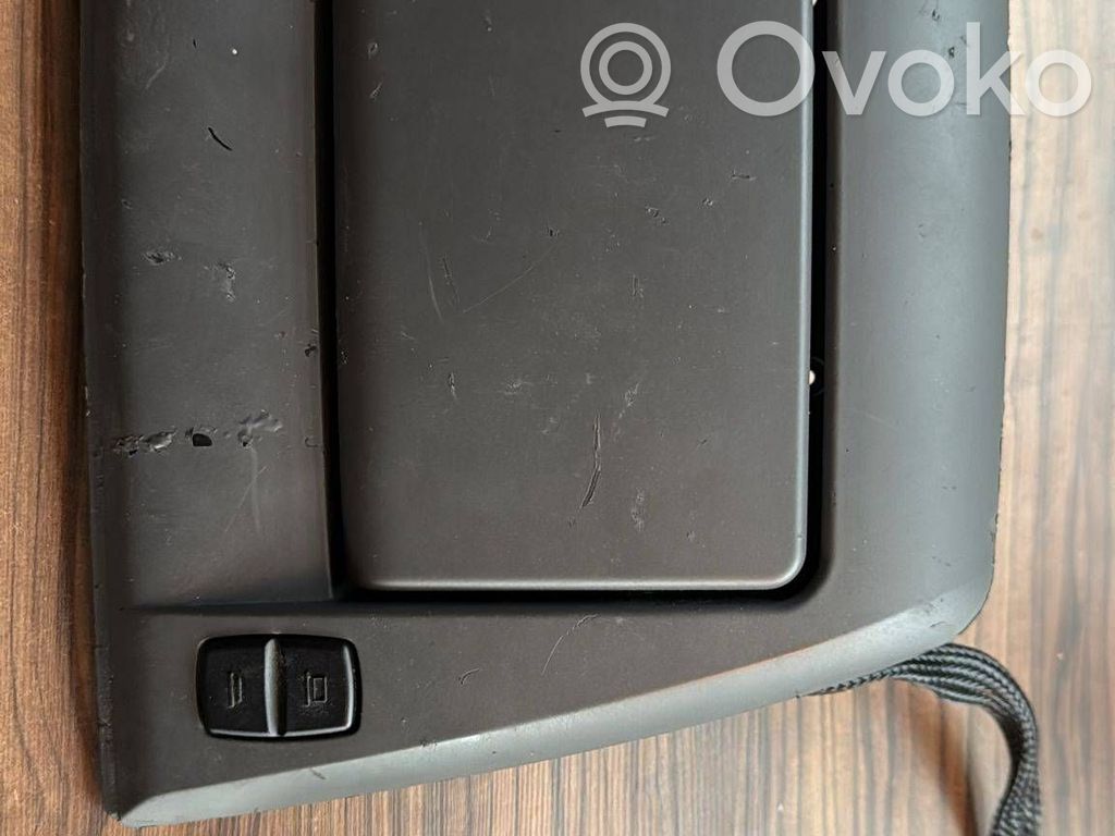 BMW X3 E83 Screen/display/small screen 