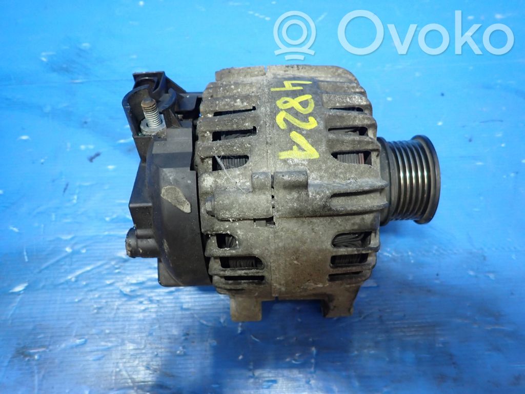 Ford Focus Ģenerators 