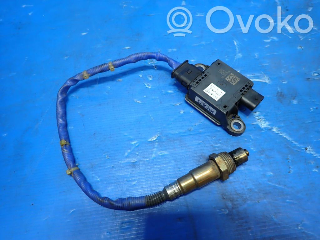 Fiat Ducato Lambda zondas 