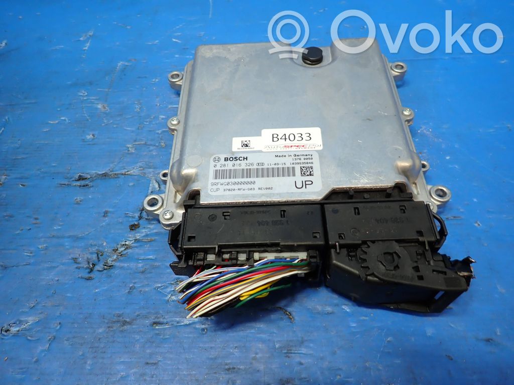 Honda CR-V Engine control unit/module 