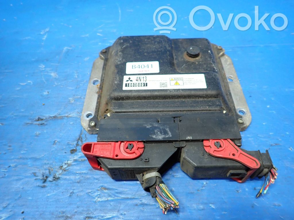 Engine control unit/module   2757001833
