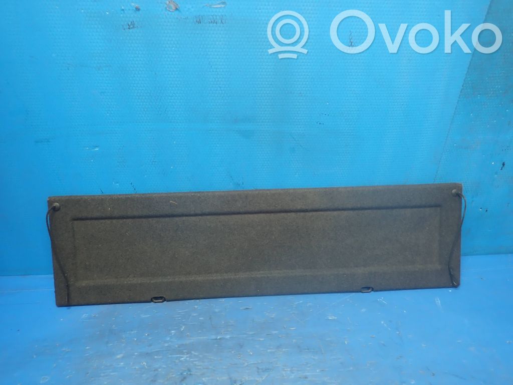 Citroen C3 Pluriel Bandeja del maletero 