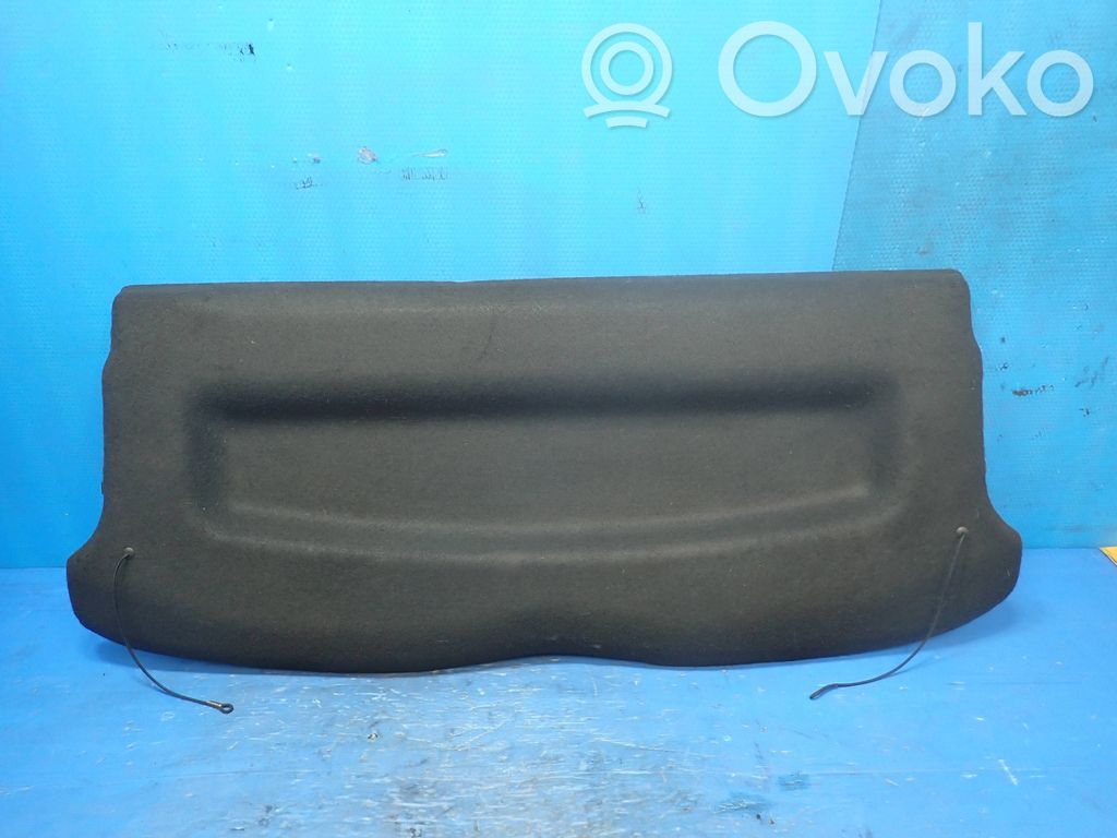 Citroen C3 Parcel shelf 