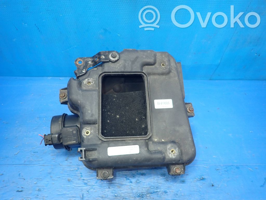 Jeep Compass Air filter box 