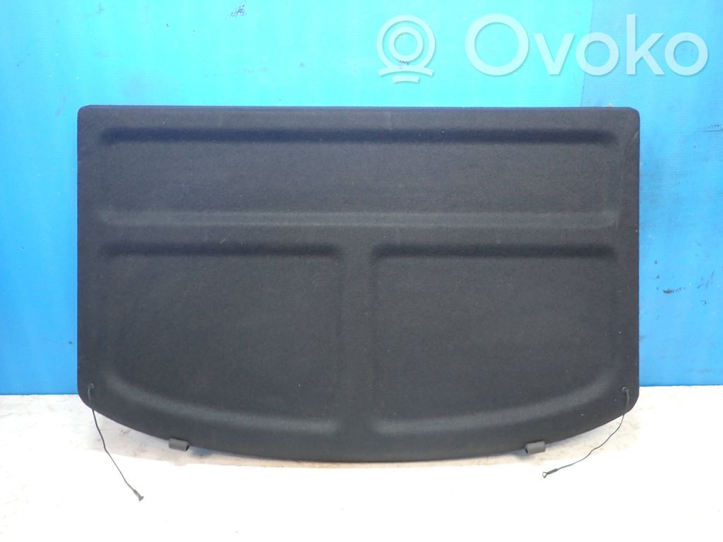 MG ZS Parcel shelf 