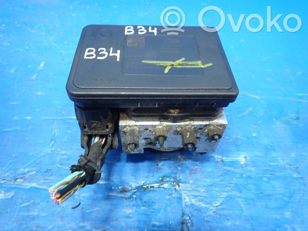 Mazda 3 III ABS bloks 
