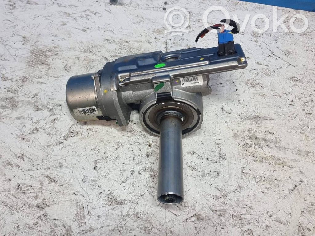 Opel Corsa D Scatola dello sterzo 