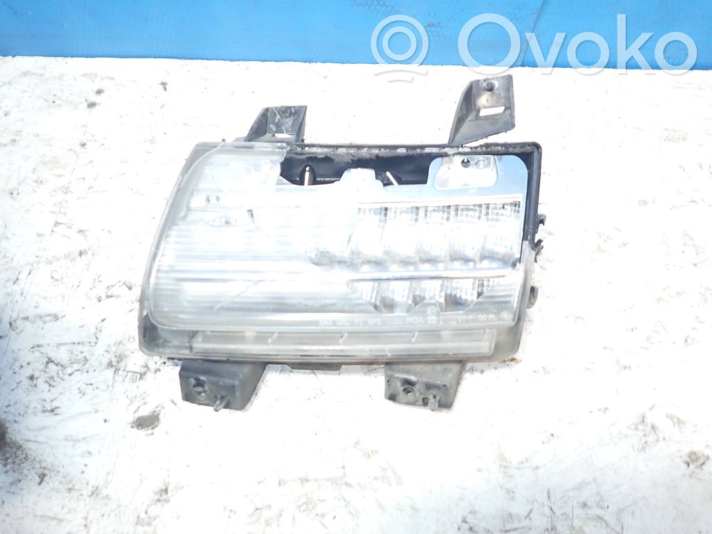Jeep Wrangler Scheinwerfer 