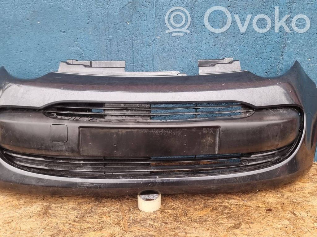 Citroen C1 Front bumper 