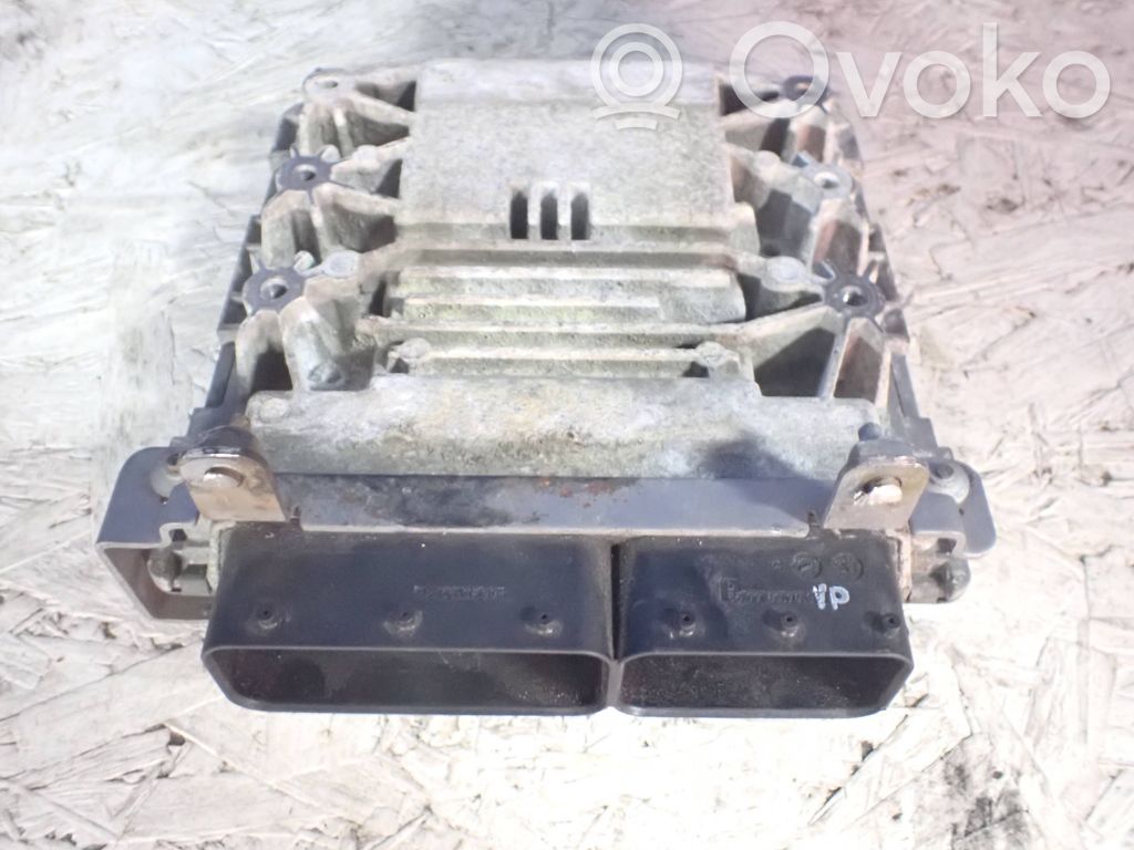 Porsche Cayenne (92A) Engine control unit/module 