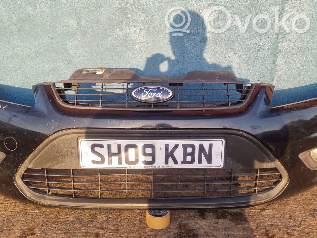 Ford Focus Front bumper 