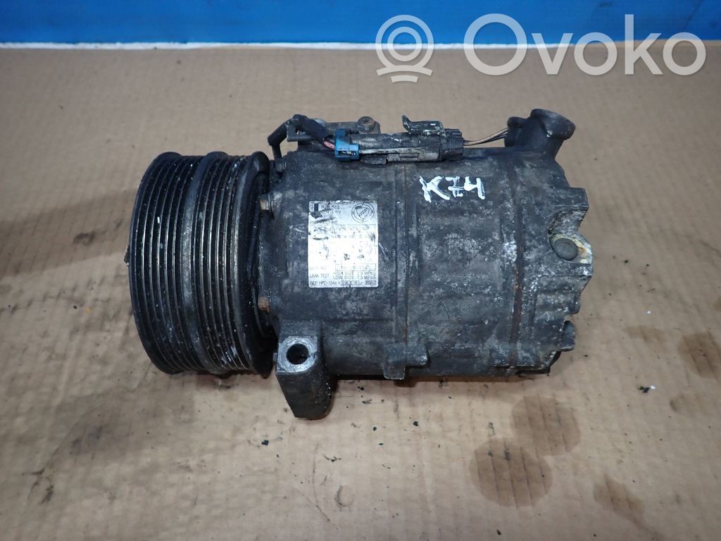 Alfa Romeo Brera Air conditioning (A/C) compressor (pump) 