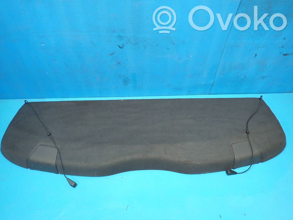 Renault Grand Modus Parcel shelf 