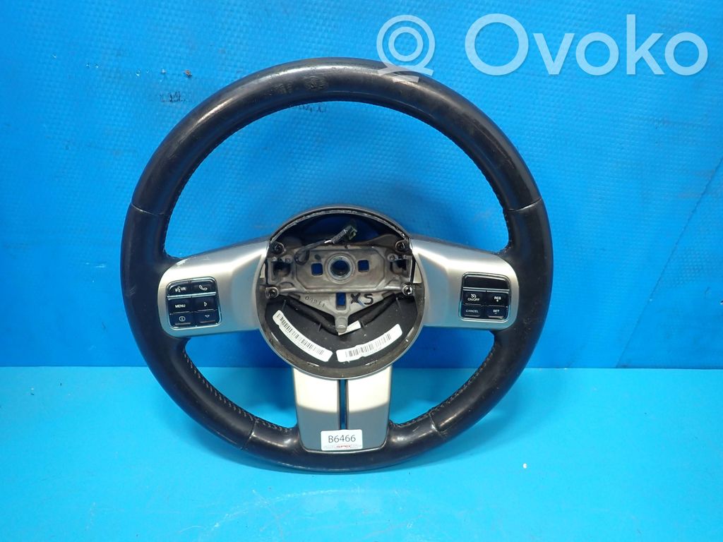 Jeep Compass Volante 