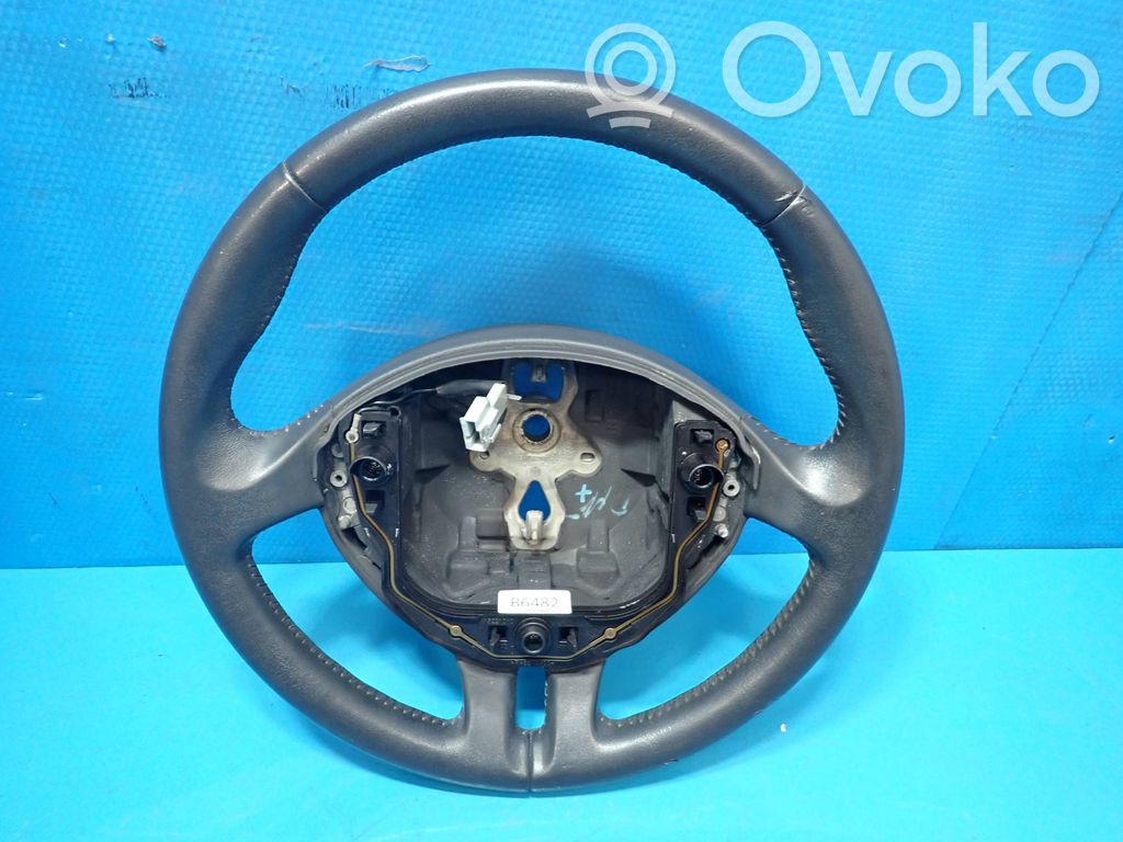 Renault Clio III Volant 