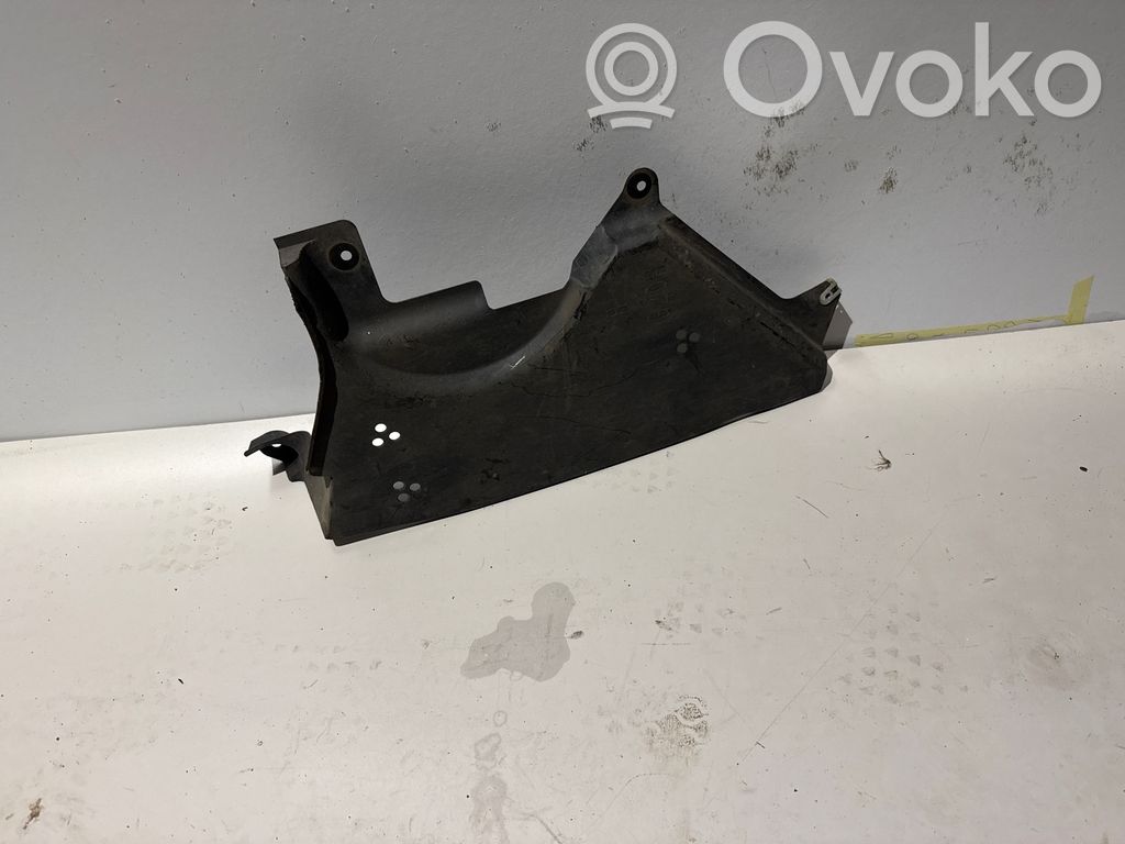 BMW 3 G20 G21 Protecție inferioară laterală 