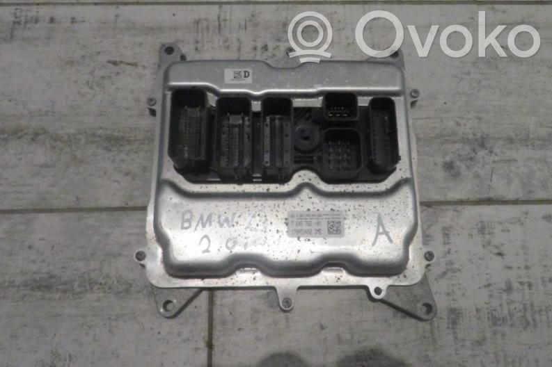 Unité de commande, module ECU de moteur   0261S08440,7645762