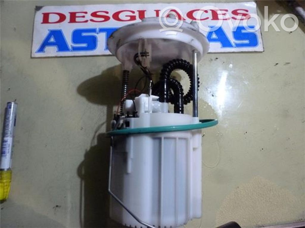 Bomba interna de combustible   580314135