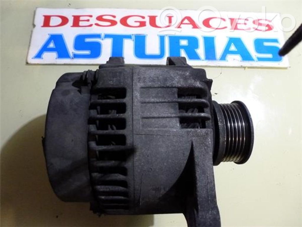 Alfa Romeo 166 Generatorius 