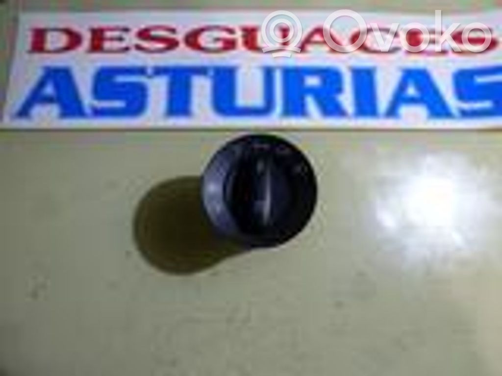 Volkswagen Golf VI Interruptor de luz 