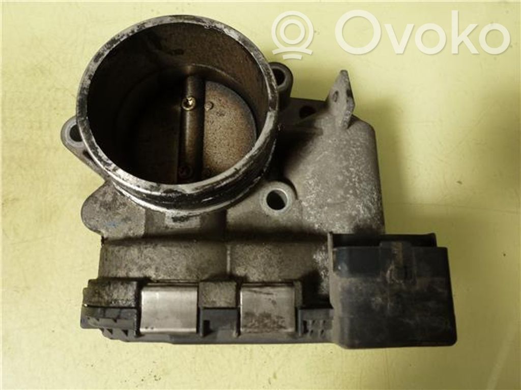 Throttle valve   280750085