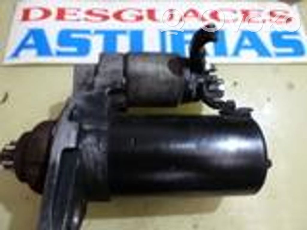 Seat Ibiza III (6L) Starter motor 