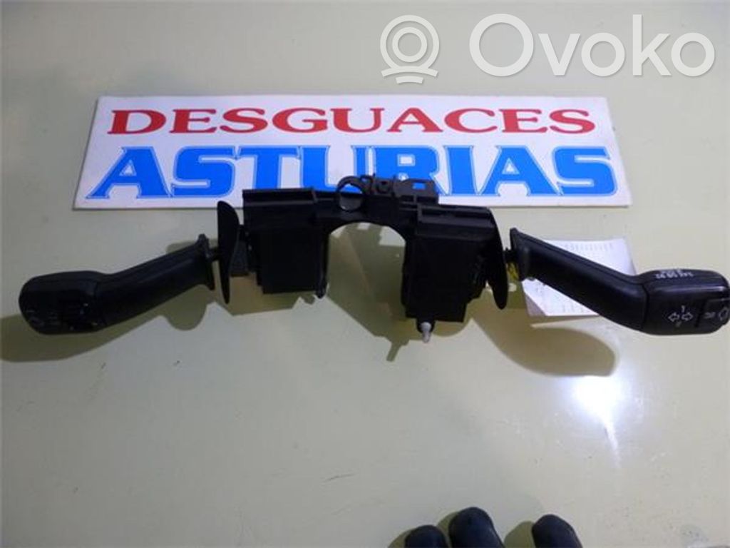 Wiper switch