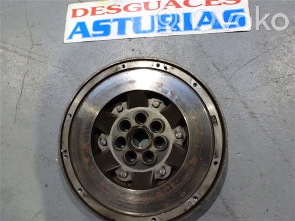 Volante motor