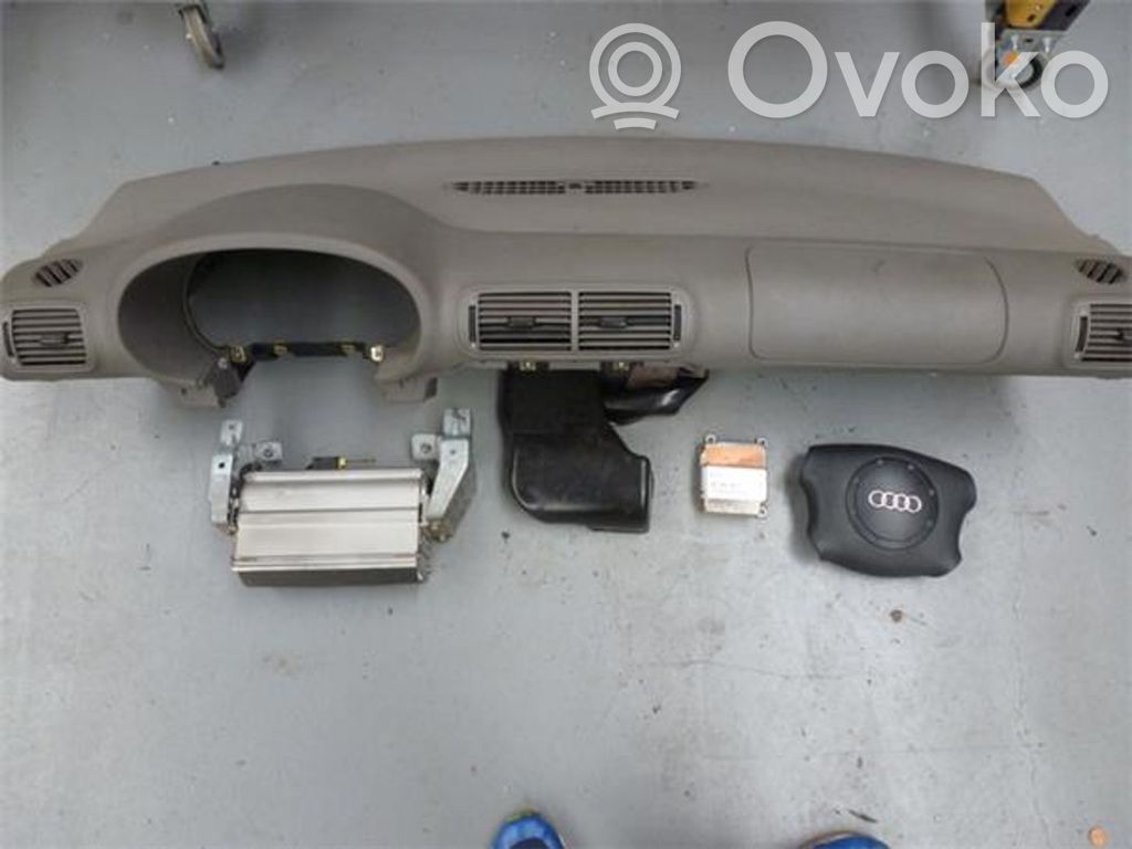 Kit d’airbag   8D0959655