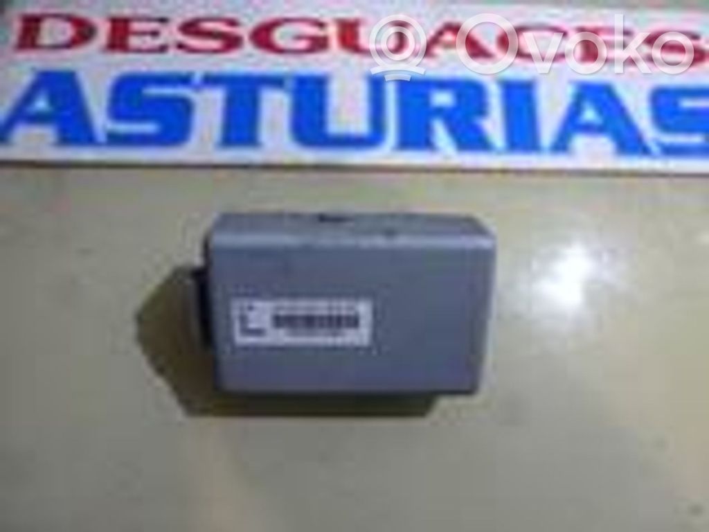 Engine control unit/module   36700SWY