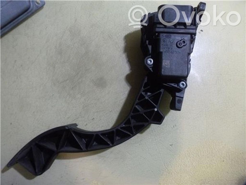 Ford Focus Accelerator throttle pedal 