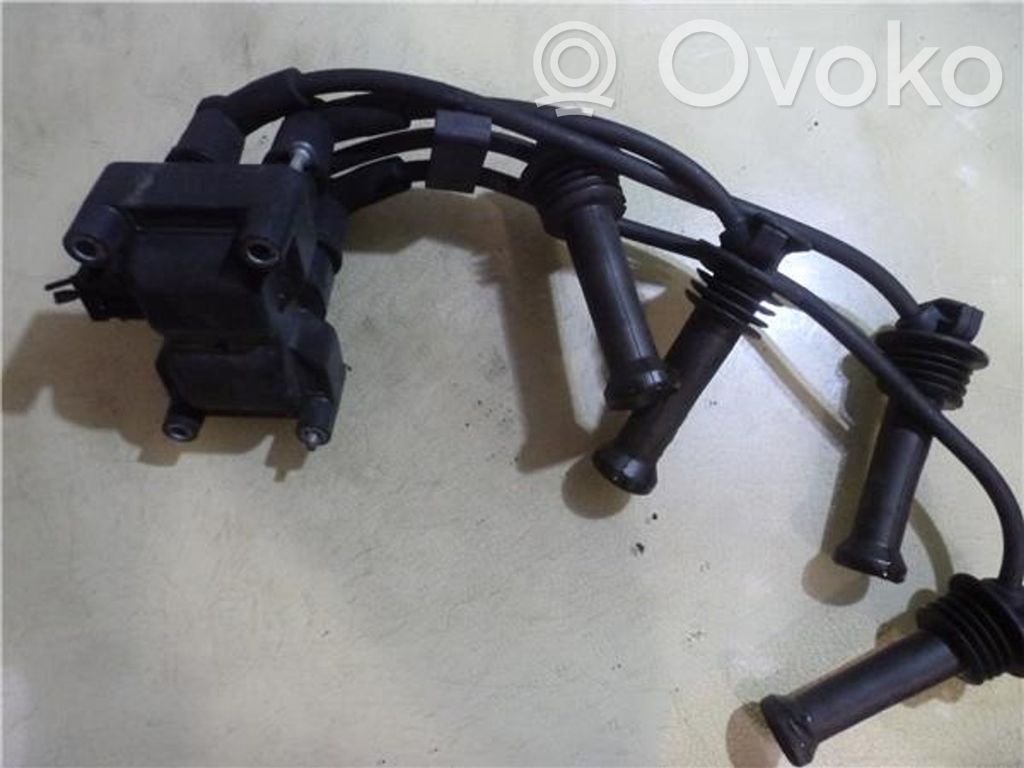 Ford Fiesta Bobină aprindere 