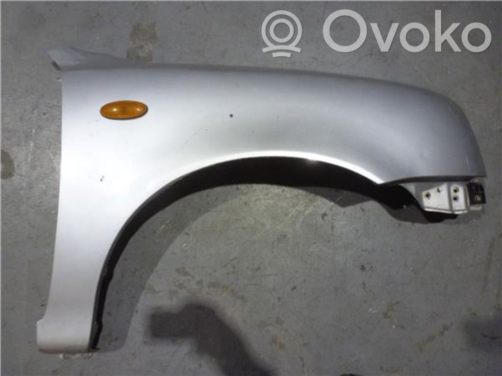 Nissan Micra Passaruota anteriore 