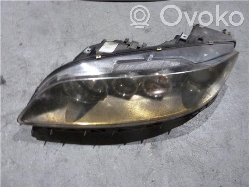 Mazda 6 Phare frontale 