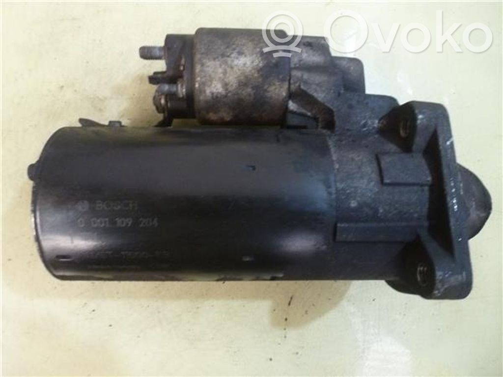 Motor de arranque   1109204