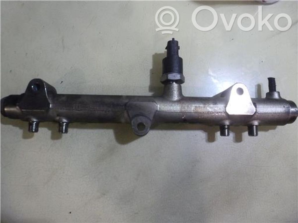 Chrysler Voyager Injecție mono 
