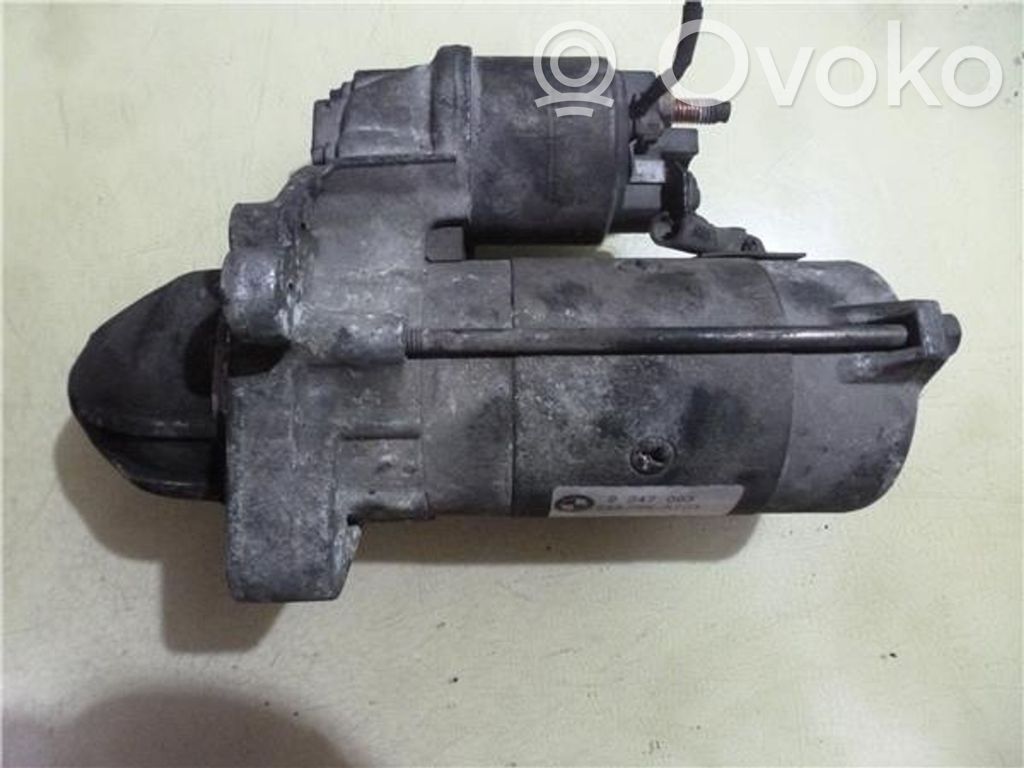 Motor de arranque   2247063