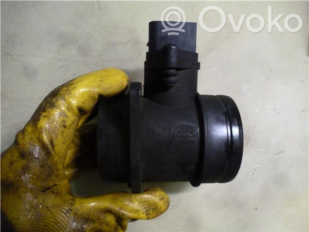 Alpina B3 E46 Mass air flow meter 