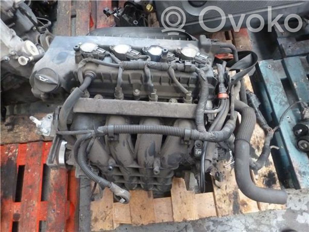 Engine swap   1350100800