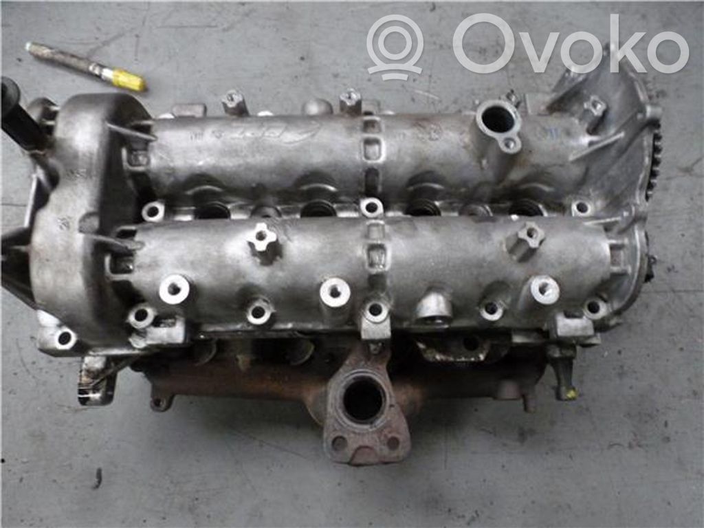Engine head   3522311281