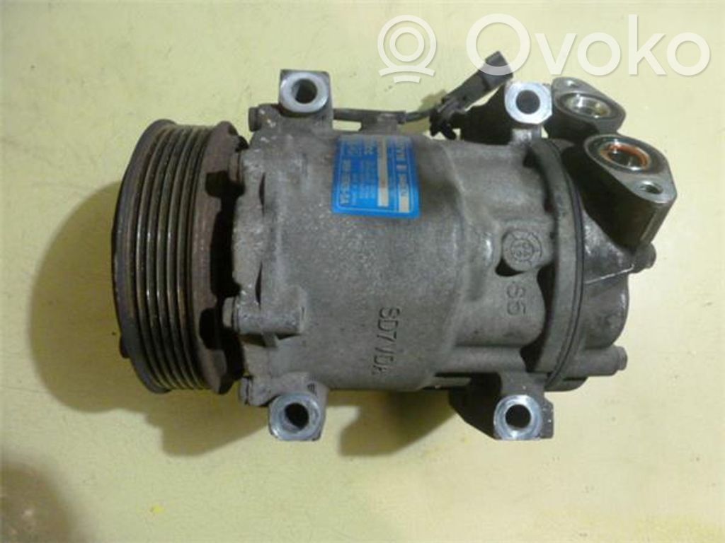 Compresseur de climatisation   SD7V16,3M5H19D629SA