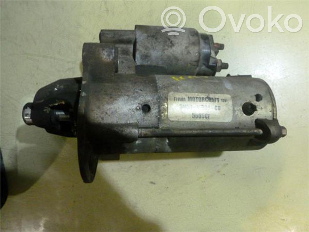 Starteris   3M5T11000CD,PUESTAENMARCHA