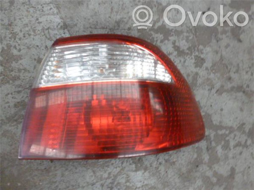 Rear tail light bulb