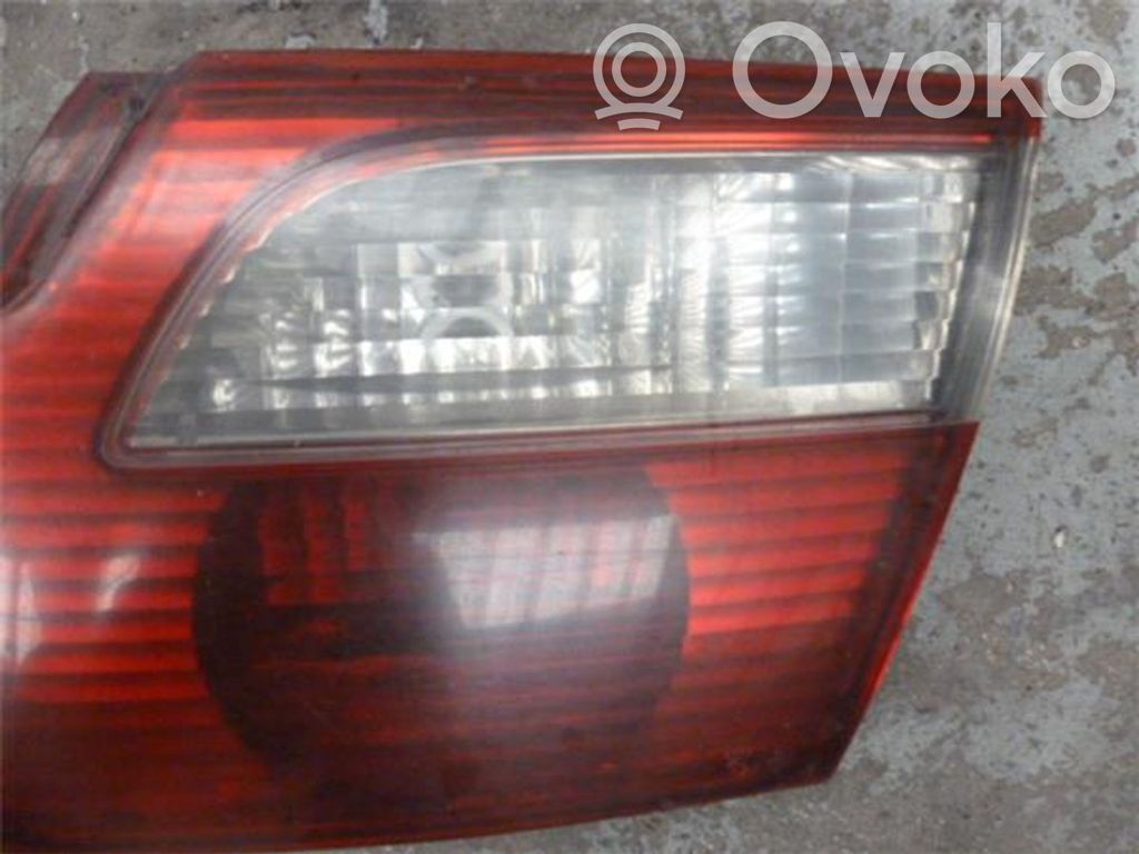 Rear tail light bulb