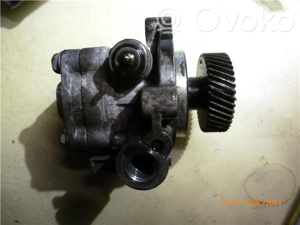 Ohjaustehostimen pumppu   6224244K